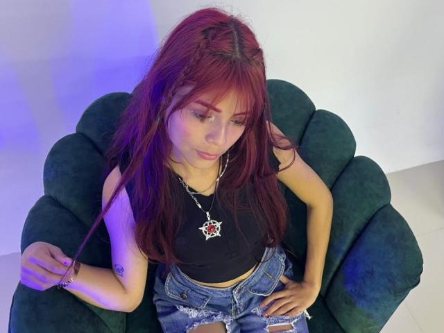 VioletteRoselle - Sexe cam en vivo - 28544069