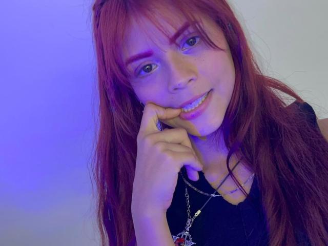 VioletteRoselle - Sexe cam en vivo - 28544075