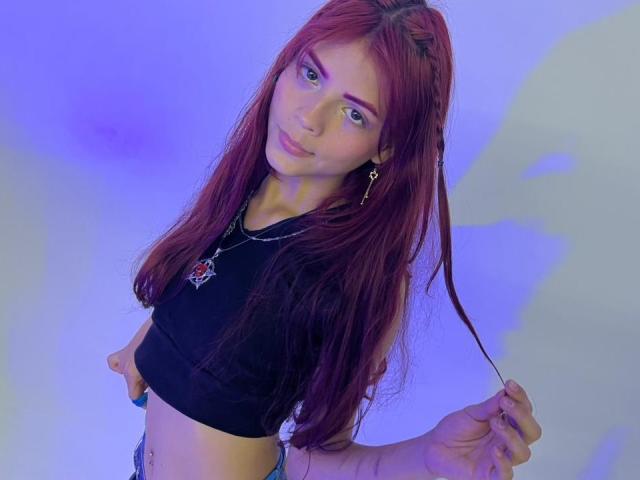 VioletteRoselle - Live sex cam - 28544084