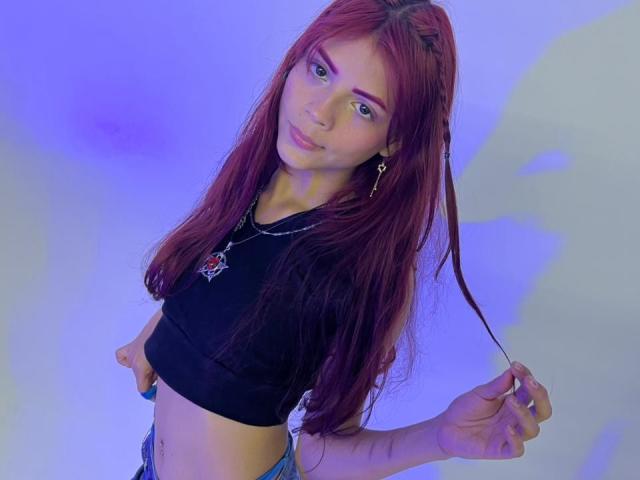 VioletteRoselle - Sexe cam en vivo - 28544087