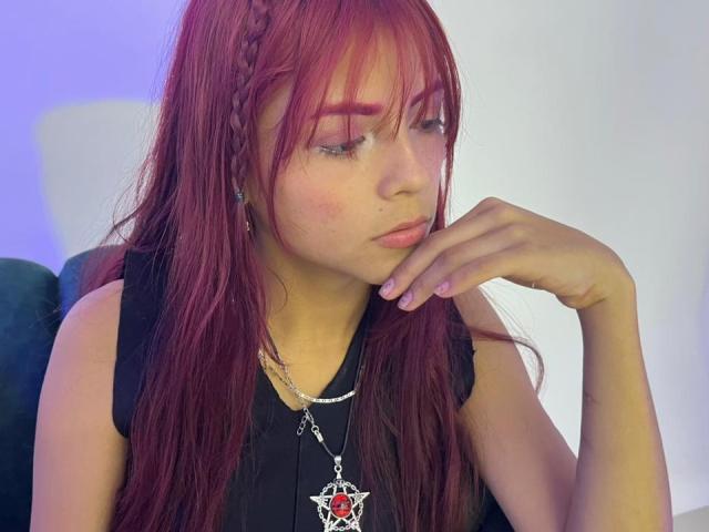 VioletteRoselle - Live porn &amp; sex cam - 28544093