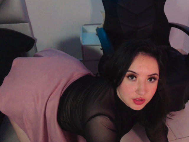 SusanMonroy - Sexe cam en vivo - 28544183