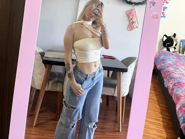 SammyViolet - Camera khiêu dâm &amp; quyến rũ trực tiếp - 28544324