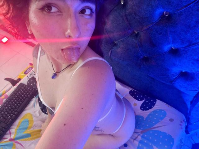 HairyValeri - Sexe cam en vivo - 28544420