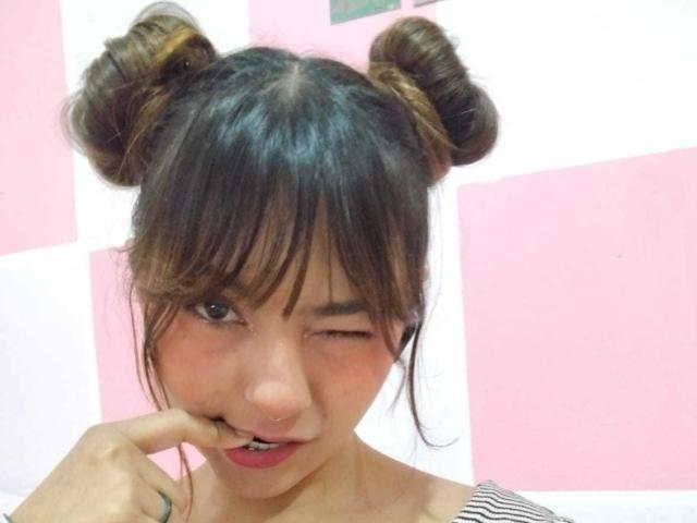 PaulinaaSweet - Camera khiêu dâm &amp; quyến rũ trực tiếp - 28544771