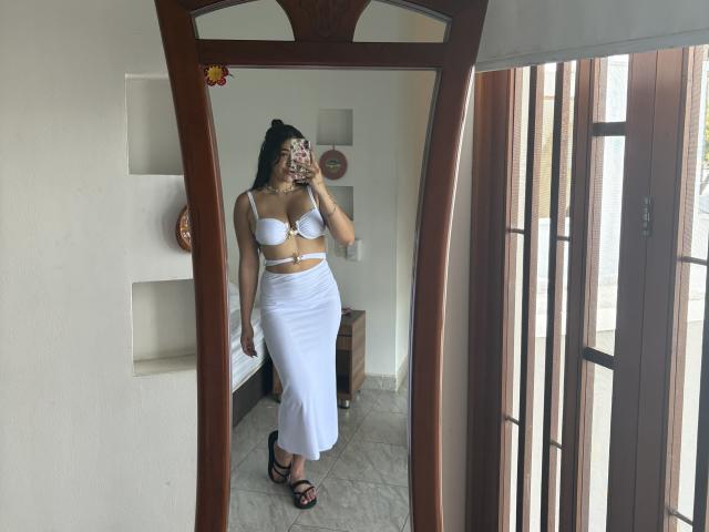 NicoColeman - Live sex cam - 28545401