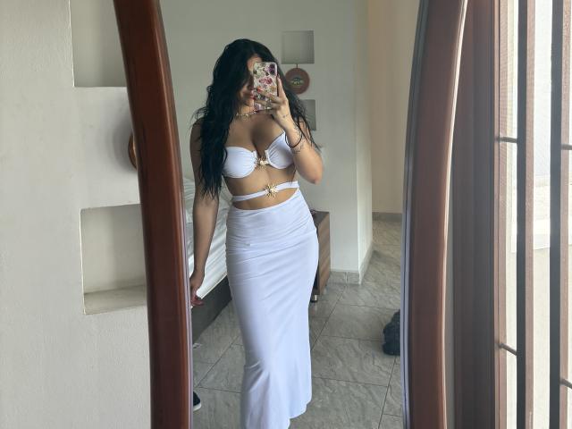 NicoColeman - Live sex cam - 28545407