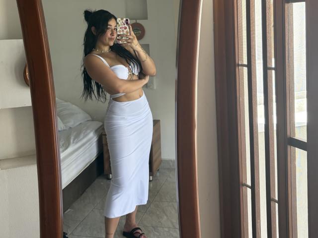 NicoColeman - Live sex cam - 28545413