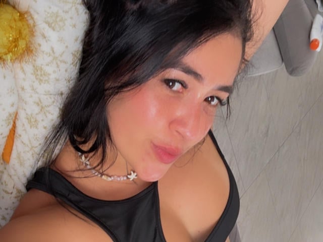 NicoColeman - Live sex cam - 28545443