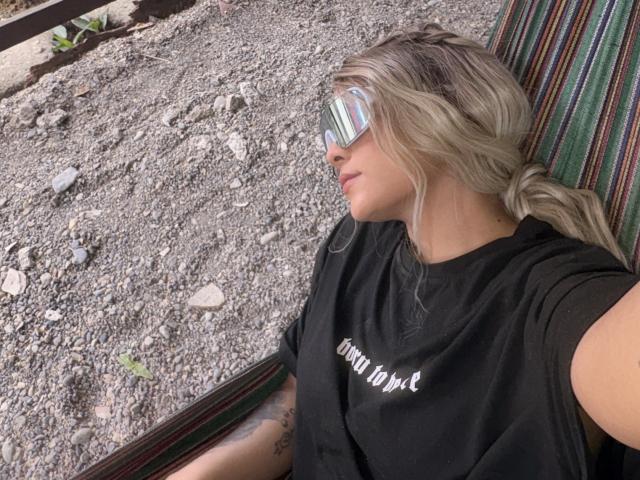 VictoriiaGrey - Sexe cam en vivo - 28545620