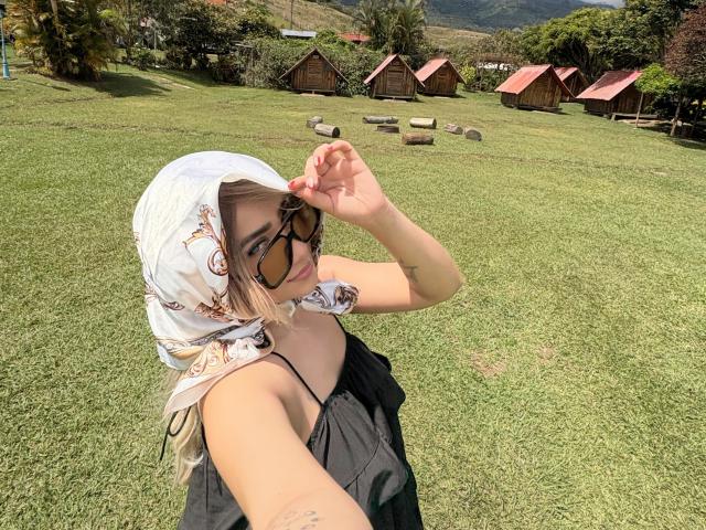 VictoriiaGrey - Live Sex Cam - 28545644