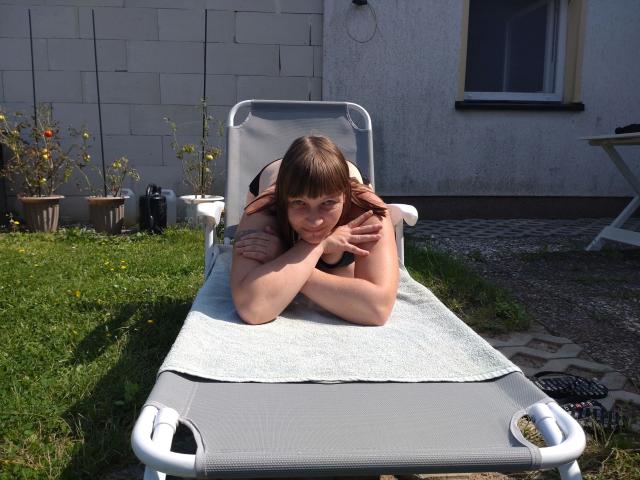 YviEngel87-hot - Live sex cam - 28546058