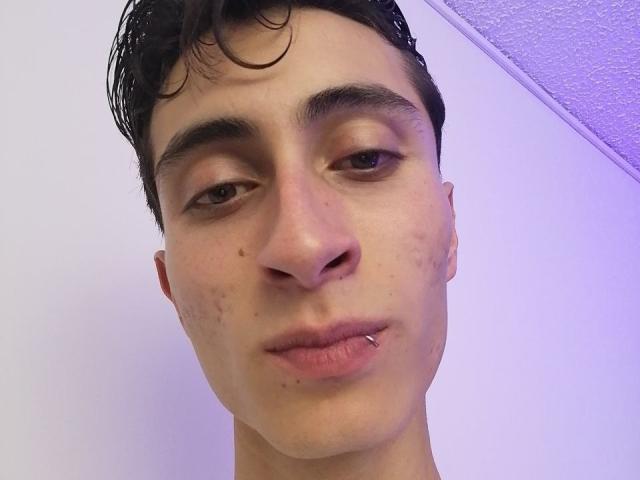 IthanSkin - Sexe cam en vivo - 28546427