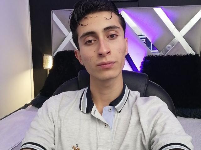 IthanSkin - Sexe cam en vivo - 28546598