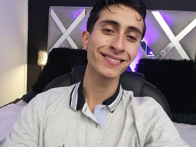 IthanSkin - Sexe cam en vivo - 28546601