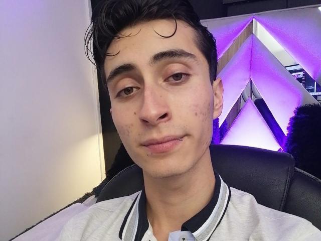 IthanSkin - Live sex cam - 28546604