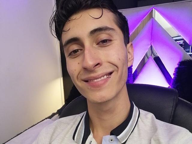 IthanSkin - Sexe cam en vivo - 28546607