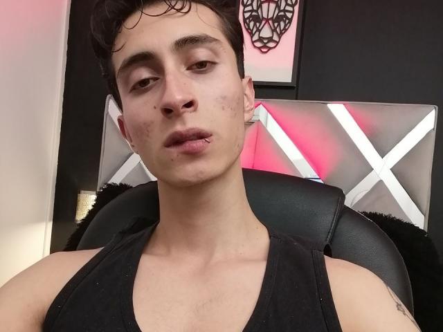 IthanSkin - Sexe cam en vivo - 28546610