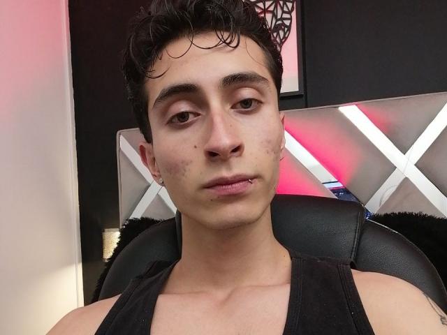 IthanSkin - Sexe cam en vivo - 28546619