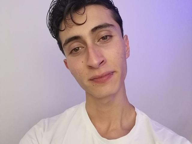 IthanSkin - Live sex cam - 28546652