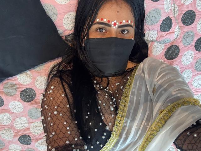 DaliaDubey - Live sex cam - 28546928