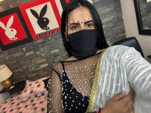 DaliaDubey - Sexe cam en vivo - 28546931