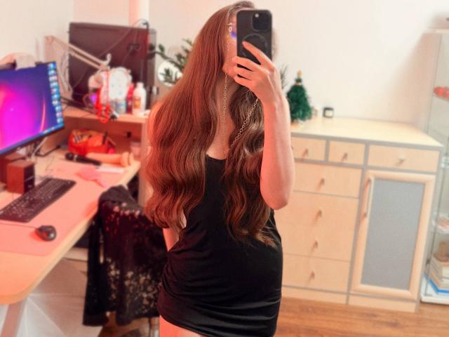 BiancaHotLove - Sexe cam en vivo - 28547195