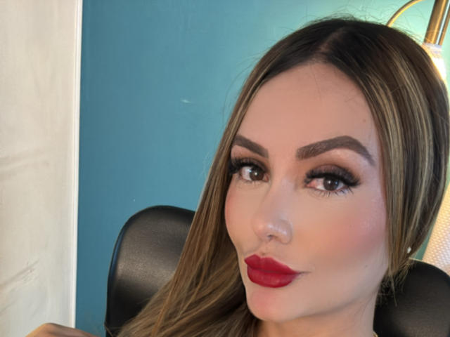 MissAry - сексуальная веб-камера в реальном времени - 28547291