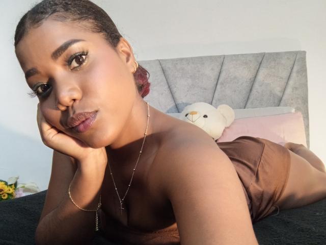 Caylin - Sexe cam en vivo - 28547351