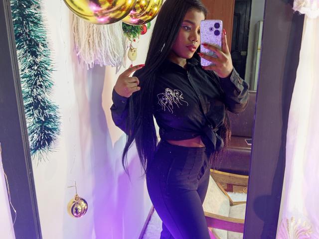 Caylin - Live sex cam - 28547363