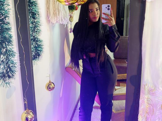 Caylin - ライブポルノ&amp;セックスカム - 28547366