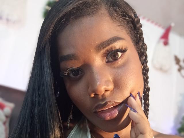 Caylin - Sexe cam en vivo - 28547426