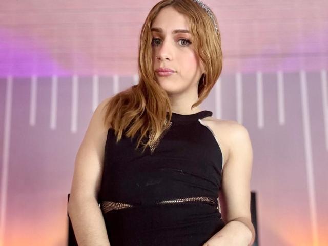 AndyDupont - Live sex cam - 28547534