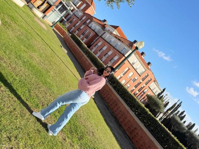 IsabellaJames - Camera khiêu dâm &amp; quyến rũ trực tiếp - 28547792