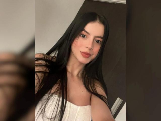 IsabellaJames - сексуальная веб-камера в реальном времени - 28547834