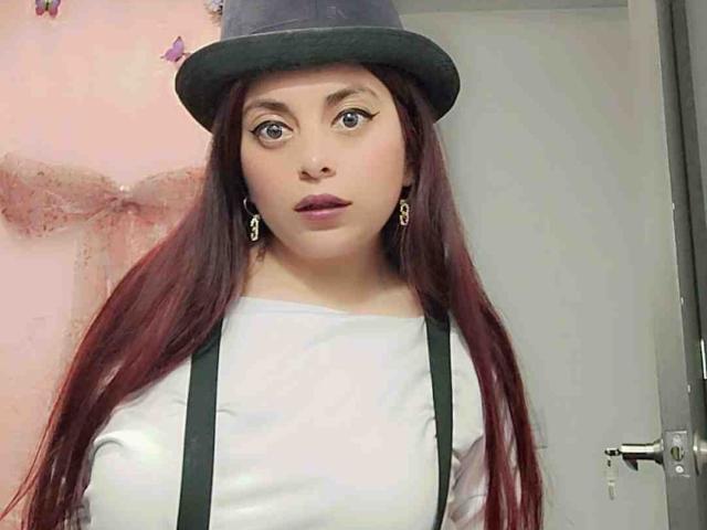 Dannazv - Live Sex Cam - 28548098