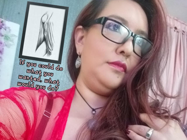 TerraMegaBoobs - Live Sex Cam - 28548113