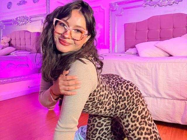 AlisonFiisher - Live sex cam - 28548227