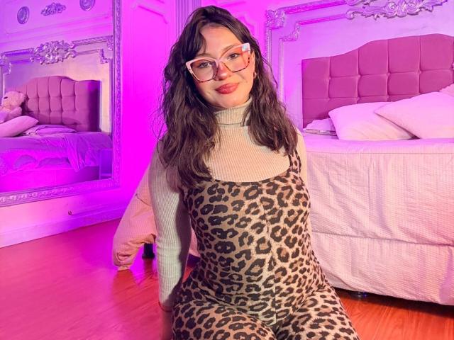 AlisonFiisher - Live sex cam - 28548230