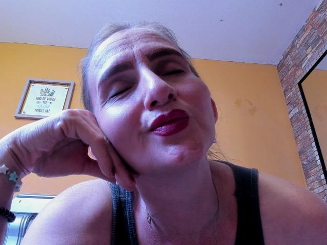 RubiAnderson - сексуальная веб-камера в реальном времени - 28548248