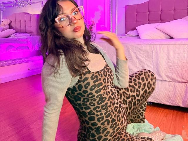 AlisonFiisher - Sexe cam en vivo - 28548251