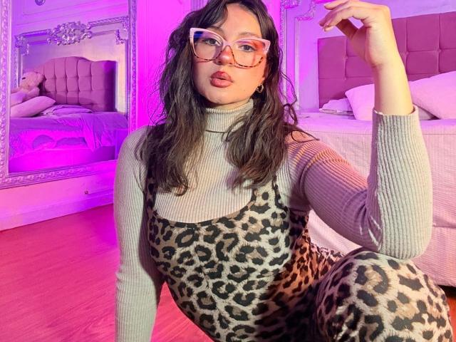 AlisonFiisher - Sexe cam en vivo - 28548266