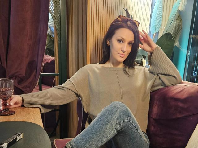 JoliDanielle - Sexe cam en vivo - 28548656