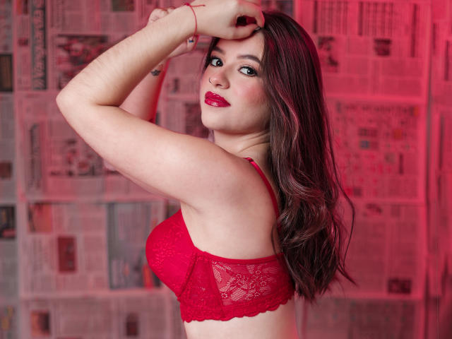 PaolaYKatty - Live porn &amp; sex cam - 28550942