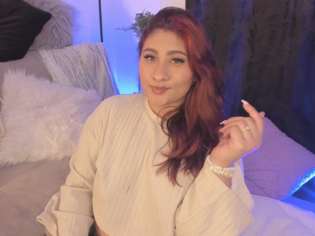 ElyRoss - Live sex cam - 28551380