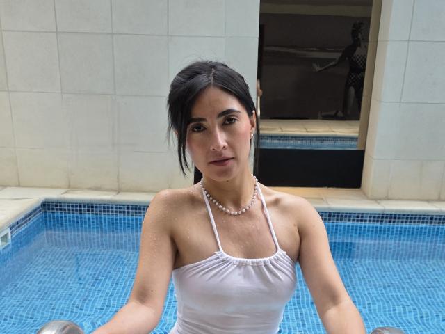 JainaRogers - Sexe cam en vivo - 28551476