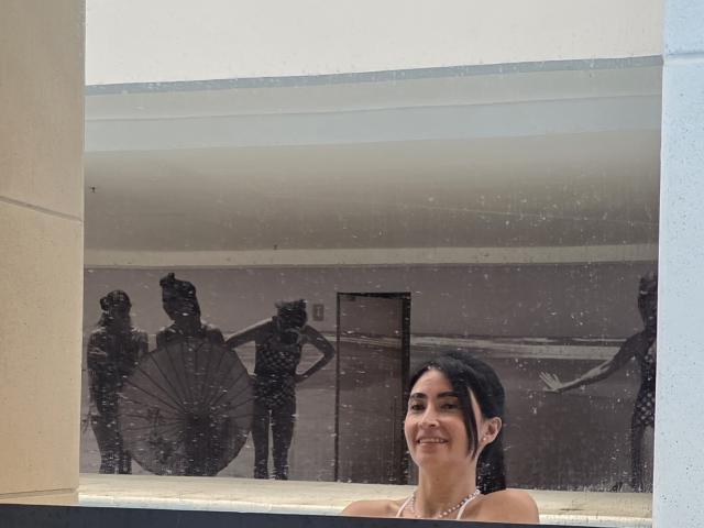 JainaRogers - Sexe cam en vivo - 28551515