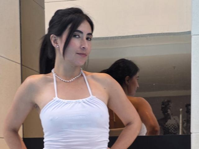 JainaRogers - Camera khiêu dâm &amp; quyến rũ trực tiếp - 28551551