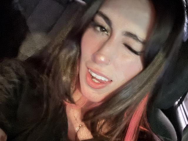 JazzeRusot - Live sex cam - 28551791