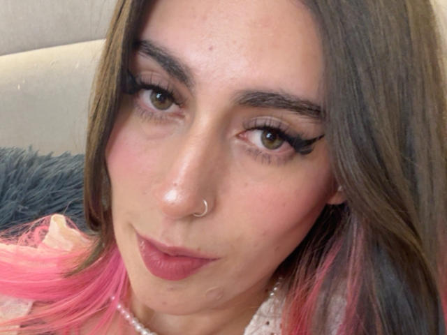 JazzeRusot - Live porn &amp; sex cam - 28551830